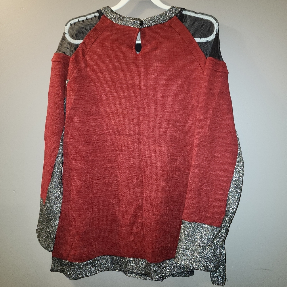 Sweater - Picture 3 of 3